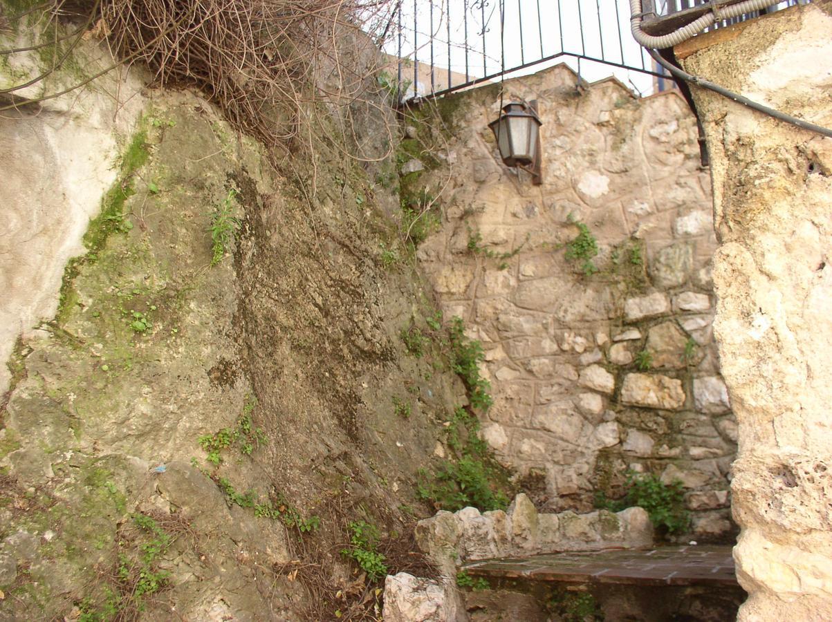 La Cueva De Juan Pedro Apartment Cazorla Exterior foto